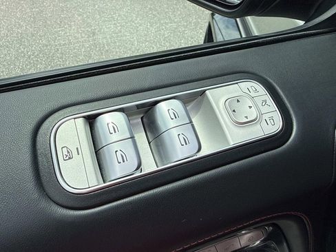 Used 2024 Mercedes-Benz G 63 AMG 4MATIC image 25