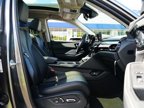 Used 2026 Acura MDX w/ Technology Package AWD/4WD image 28