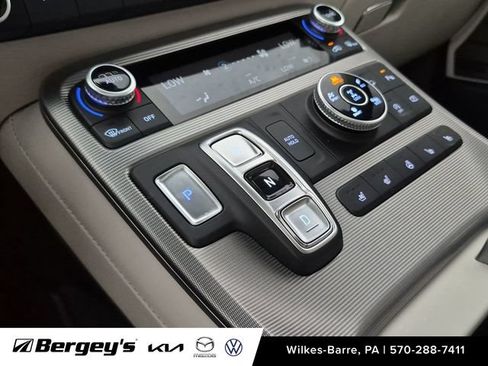 Used 2025 Hyundai Palisade Calligraphy AWD/4WD image 21
