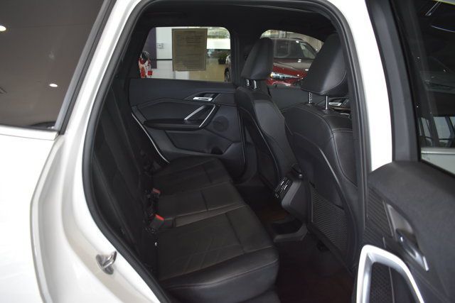 Used 2023 BMW X1 xDrive28i AWD/4WD image 24