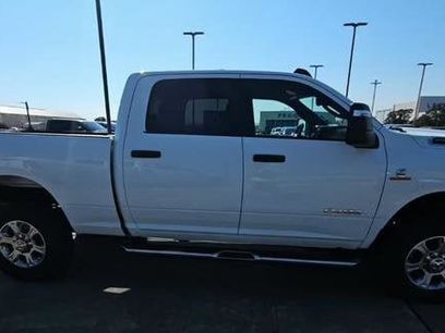 Used 2024 RAM 2500 Big Horn