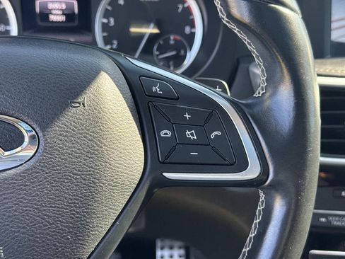 Used 2018 INFINITI QX30 Sport w/ Cargo Package FWD image 24