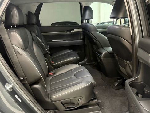 Used 2023 Hyundai Palisade XRT w/ Cargo Package image 23