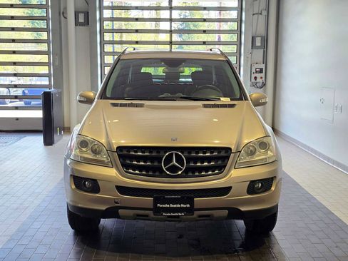 Used 2006 Mercedes-Benz ML 350 4MATIC image 10