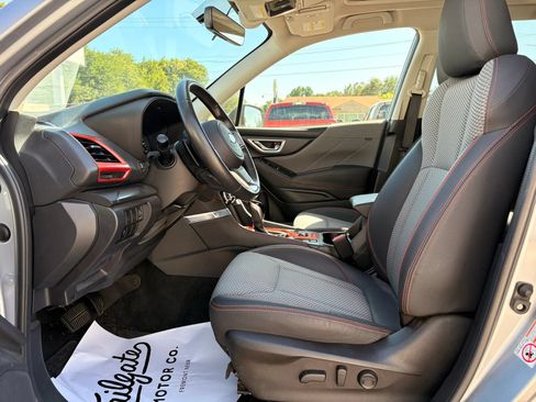 Used 2020 Subaru Forester Sport AWD/4WD image 17