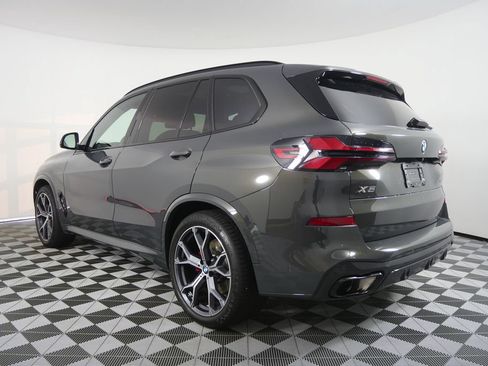 Used 2026 BMW X5 xDrive40i w/ Executive Package AWD/4WD image 5