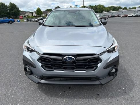 Used 2026 Subaru Crosstrek 2.5i Premium AWD/4WD image 8