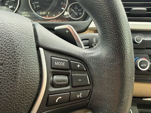 Used 2014 BMW 328i Gran Turismo xDrive 328i Gran Turismo xDrive Sedan image 21