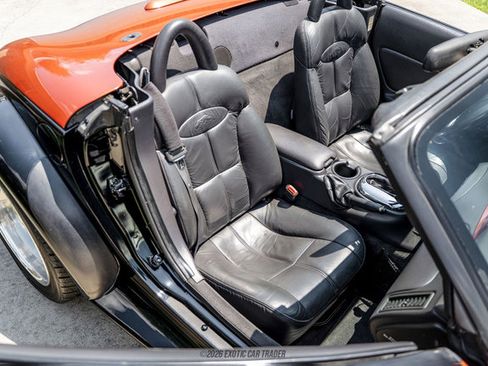 Used 2000 Plymouth Prowler RWD image 41