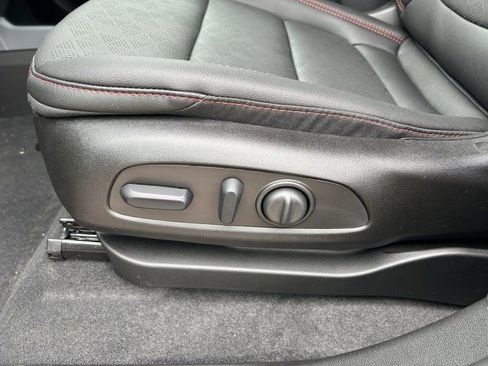 New 2027 Chevrolet Bolt RS w/ Technology Package image 23