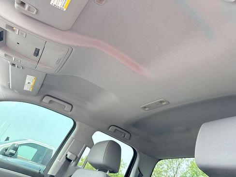 Used 2018 GMC Sierra 1500 2WD Double Cab w/ Elevation Edition image 14