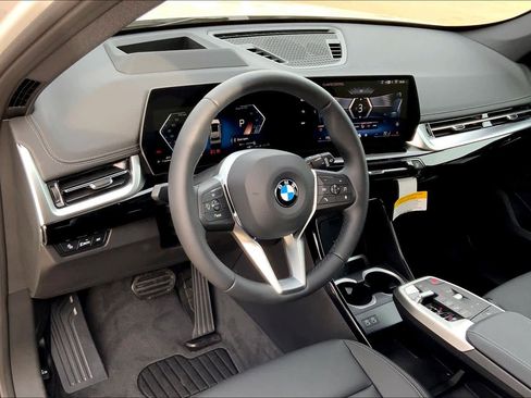 New 2026 BMW X1 xDrive28i w/ Technology Package image 8