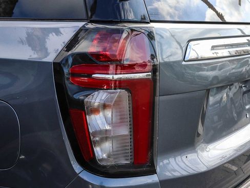 Used 2021 Chevrolet Tahoe LS image 7