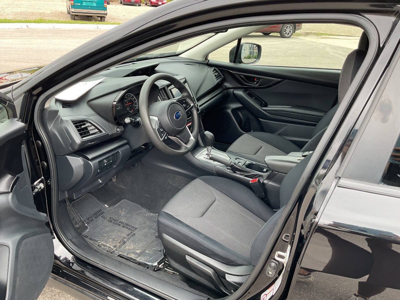 Used 2018 Subaru Crosstrek 2.0i AWD/4WD image 14