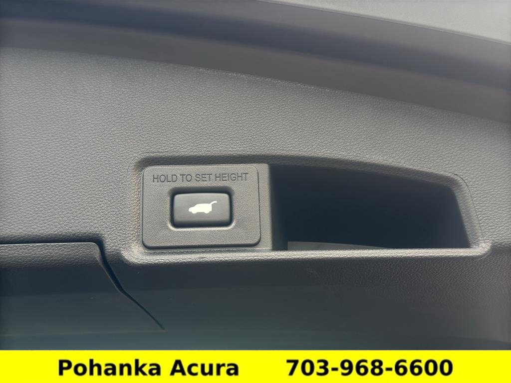 Used 2026 Acura RDX w/ Advance Package AWD/4WD image 33