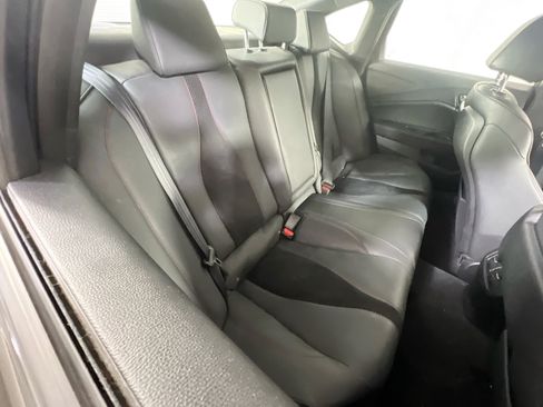 Used 2022 Acura TLX SH-AWD w/ A-SPEC Pkg image 27