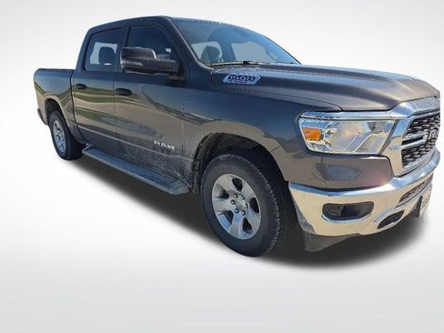 Used 2023 RAM 1500 Big Horn AWD/4WD image 40