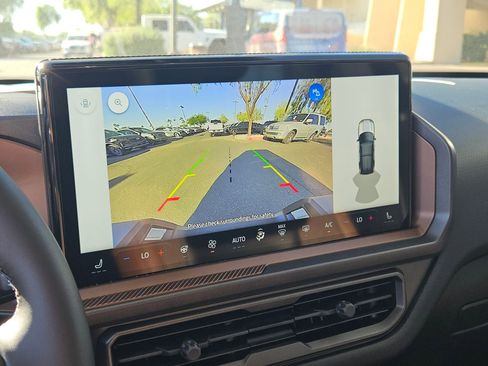 New 2025 Ford Bronco Sport Outer Banks image 12