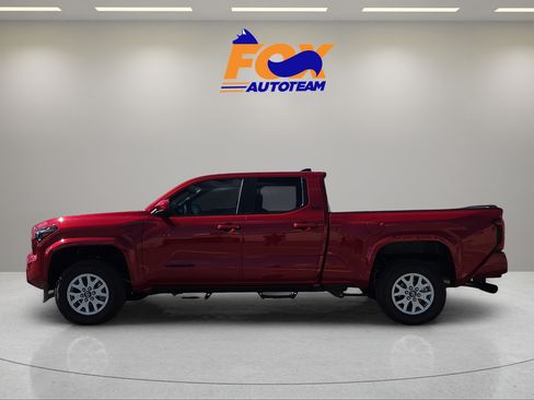 New 2026 Toyota Tacoma SR5 AWD/4WD image 2