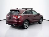 Used 2016 Acura RDX AWD w/ Advance Package image 5