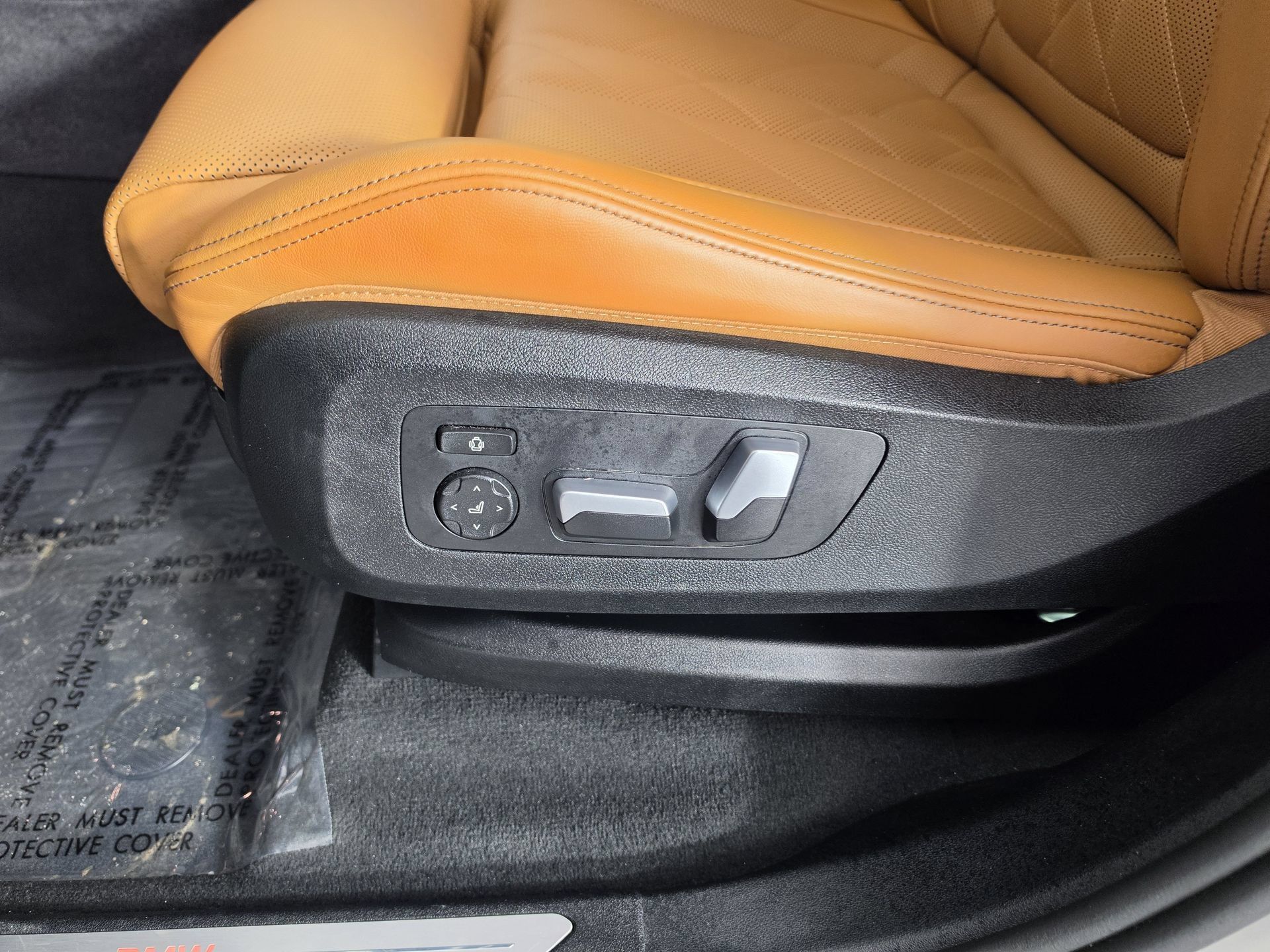 Used 2026 BMW X5 xDrive40i AWD/4WD image 4