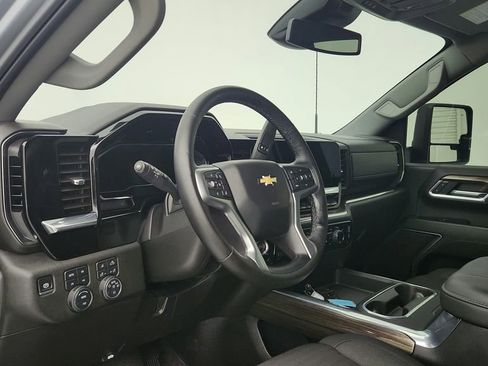 Used 2024 Chevrolet Silverado 2500 LT w/ Texas Edition AWD/4WD image 66