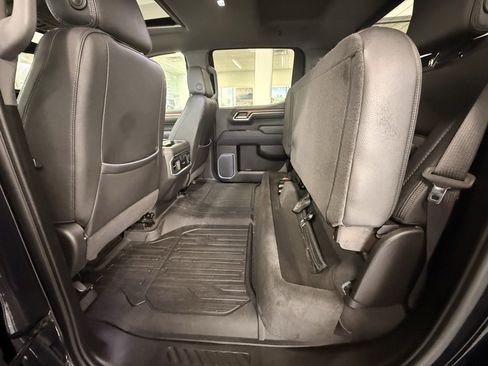 Used 2022 GMC Sierra 1500 Denali image 22