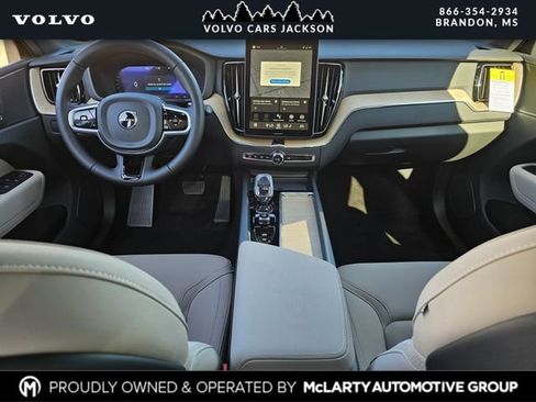 New 2026 Volvo XC60 B5 Core w/ Protection Package Premier AWD/4WD image 8