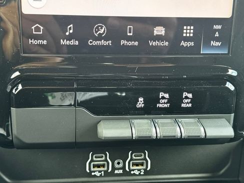 New 2026 RAM 1500 Big Horn AWD/4WD image 33