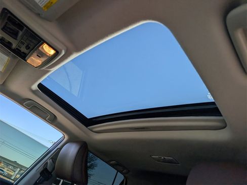 Used 2021 Toyota 4Runner Limited image 28