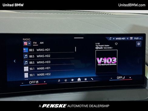 Used 2026 BMW X3 xDrive30 AWD/4WD image 8