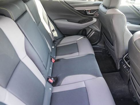 Used 2023 Subaru Outback Onyx Edition XT image 20