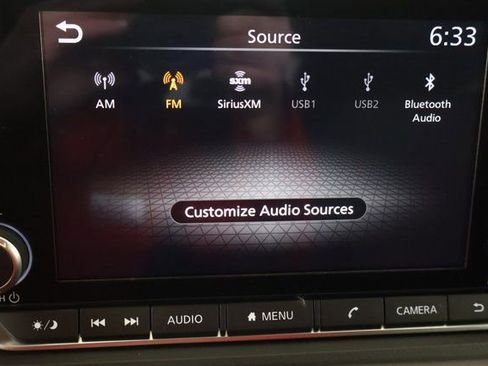 New 2026 Nissan Rogue SV w/ Cold Weather Package AWD/4WD image 22