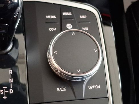 Used 2023 BMW X3 xDrive30i w/ Convenience Package image 24