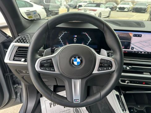 Certified 2025 BMW X5 sDrive40i w/ M Sport Package image 15