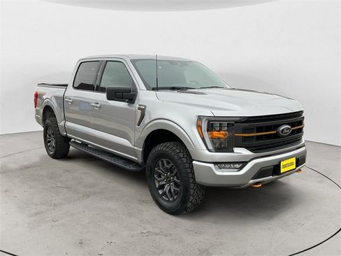 Used 2023 Ford F150 Tremor image 7