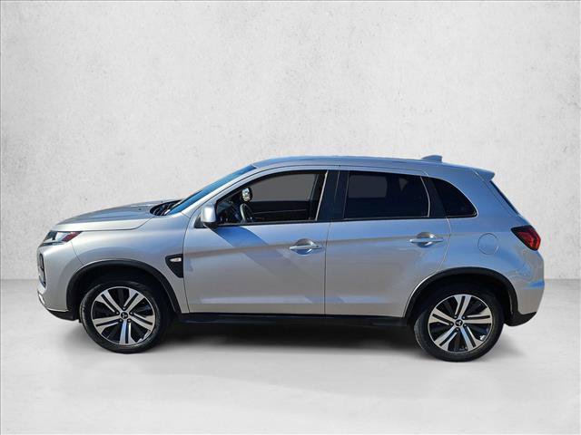 Used 2024 Mitsubishi Outlander Sport AWD image 9