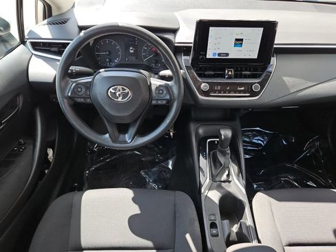 Certified 2024 Toyota Corolla LE FWD image 13