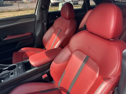 Used 2023 Kia K5 GT-Line w/ GT-Line Premium Package image 8