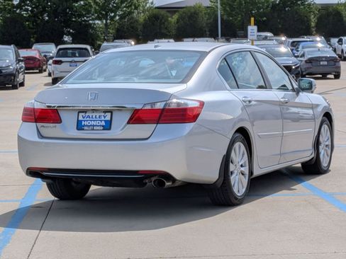 Used 2013 Honda Accord EX-L image 6