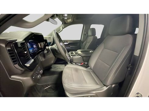 Used 2024 Chevrolet Silverado 1500 LT w/ Convenience Package II AWD/4WD image 12