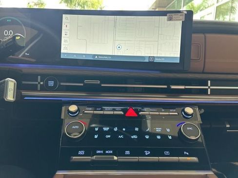 New 2026 Hyundai Santa Fe Calligraphy AWD/4WD image 9
