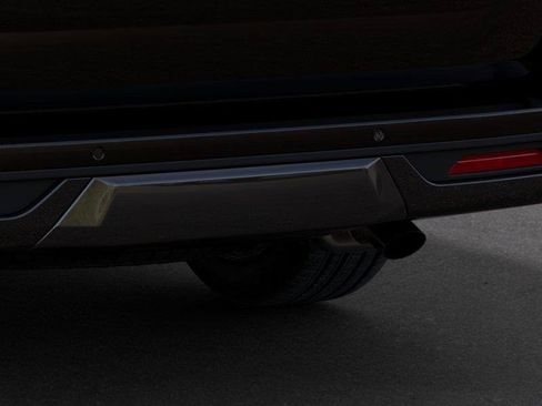 New 2027 Ford Expedition Platinum w/ Stealth Appearance Package RWD image 23