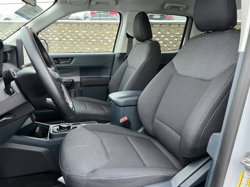 Certified 2025 Ford Maverick XL w/ 4K Tow Package image 5