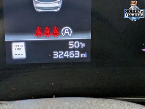 Used 2023 Kia Sportage X-Line w/ X-Line Premium Package AWD/4WD image 17