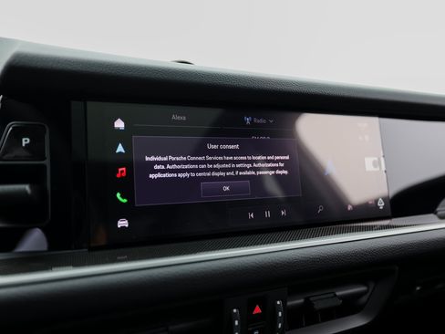 New 2026 Porsche Cayenne E-Hybrid Coupe image 18