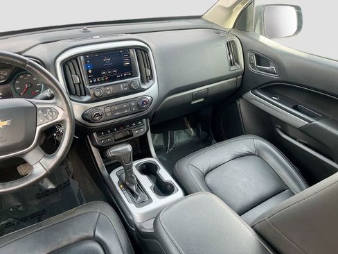 Used 2021 Chevrolet Colorado ZR2 AWD/4WD image 23