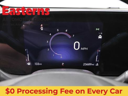 Used 2024 Buick Encore GX Preferred FWD image 39