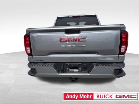 Used 2023 GMC Sierra 1500 Elevation AWD/4WD image 11