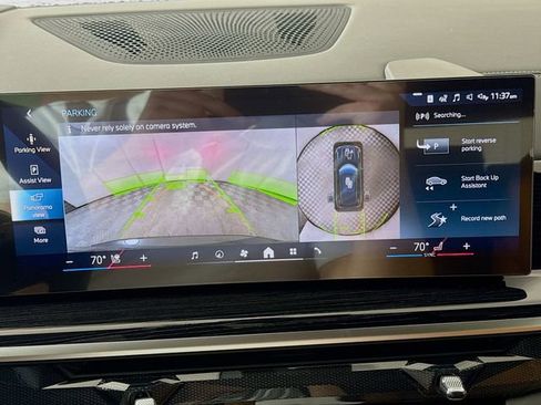 New 2026 BMW X5 xDrive50e image 14